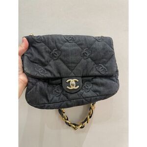 Chanel Women Pre-Loved Bag Very Good Condition